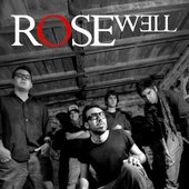 ROSEwell (Sesion fotos @ 2010)