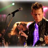 Planeta club 12.03.11