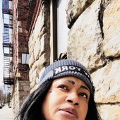 A’mari “DJ Mona-Lisa” 