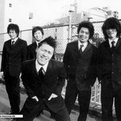 ロットングラフティー の音楽 動画 統計および写真 Last Fm