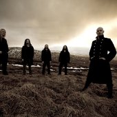 Primordial 2011