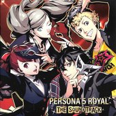 Persona 5 Royal - The Complete Soundtrack