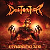 In Flames We Rise