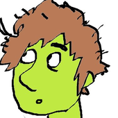 Avatar for thecosmicray