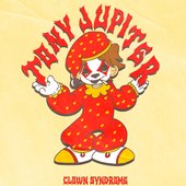 CLOWN SYNDROME