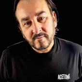 Steve Tosi