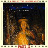 A Tale of the Modern West Part II