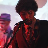 Spring Reverb CD release Show - March 19th - 2011