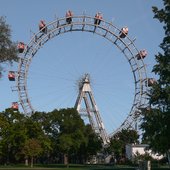 FERRIS WHEEL