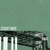 Sticky Date