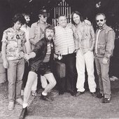 Neil Young & The International Harvesters