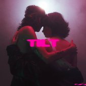 Tilt (feat. Elisa & La Rappresentante Di Lista) - Single