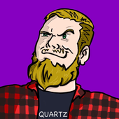 Avatar de QU4RTZtv