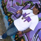 K-Aktive  -  blu leaf