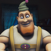 Avatar for KreamPuff13