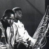 Mali musicians