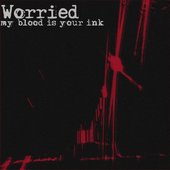 my blood is your ink