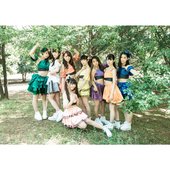 進化形乙女道 / 約束のダイヤモンド