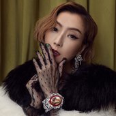 鄭秀文 | VOGUE HK – jul. 2022