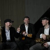 резиденты Brilliant Jazz Club