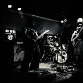 The Perineum Sun House Band 