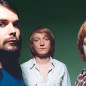 Biffy Clyro 2004