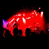 22-Pistepirkko @ Klubi, Tampere