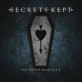 The Coffin Hearts - EP
