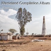 Wasteland Dj