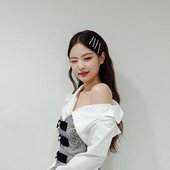 Jennie SOLO 2nd Win