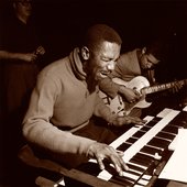 Jimmy Smith