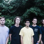 Knuckle Puck (c) Ashley Osborn Photography