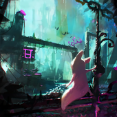 Avatar for johnthebun