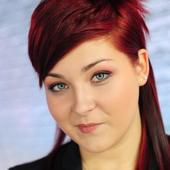 Patrycja  w ddtvn