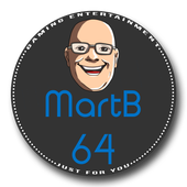 MartB64 さんのアバター