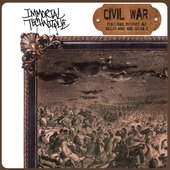 Civil War (feat. Brother Ali, Killer Mike & Chuck D) - Single