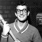 Buddy Holly