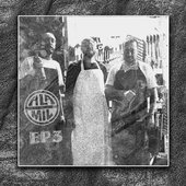 Ala Mil - EP 3