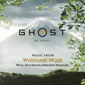 Ghost of Yōtei - Music from Watanabe Mode