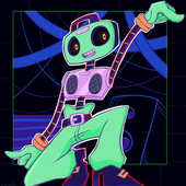 Avatar for CrimsonPac