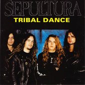 Tribal Dance - Remixes Pt. 2