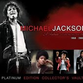Michael Jackson: The Vault