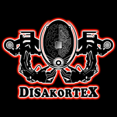 artwork Disakortex