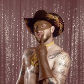 Orville Peck for PAPER Magazine