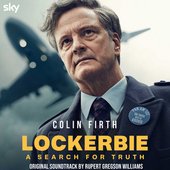 Lockerbie - The Search for Truth (Music from the Original TV Series)