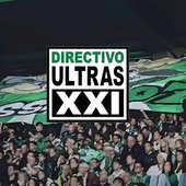 O MEU AMOR É VERDE E BRANCO!