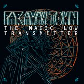 The Magic Low Transmitter