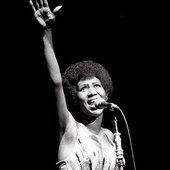 Aretha Franklin
