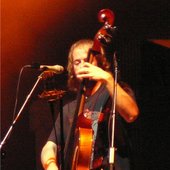 Ben Kaufmann @ Wakarusa '09