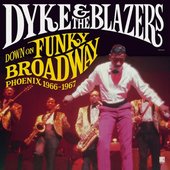Dyke-the-Blazers-album.jpg